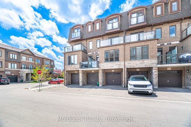 52 - 445 Ontario Street S