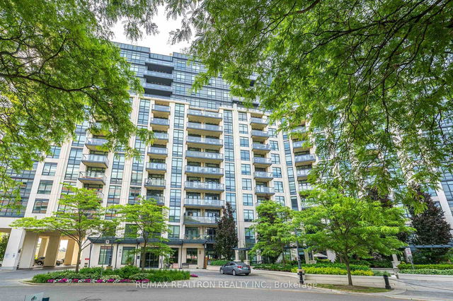 1011 - 1135 Royal York Road