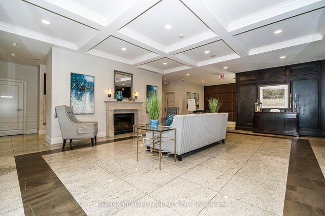 1011 - 1135 Royal York Road