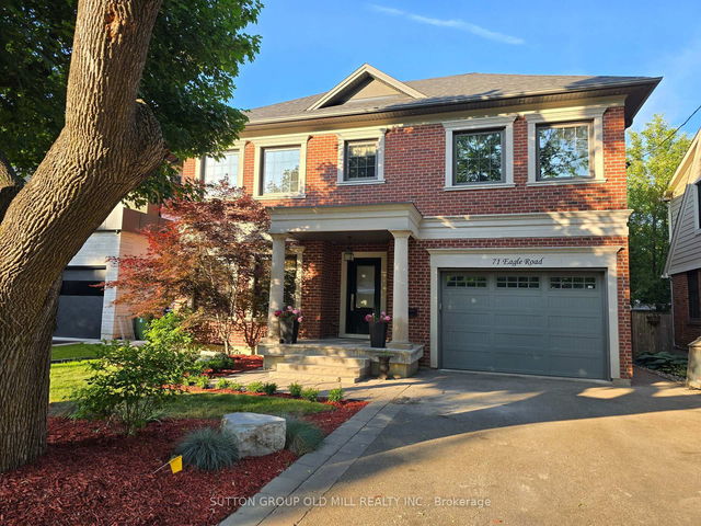 71 Eagle Road