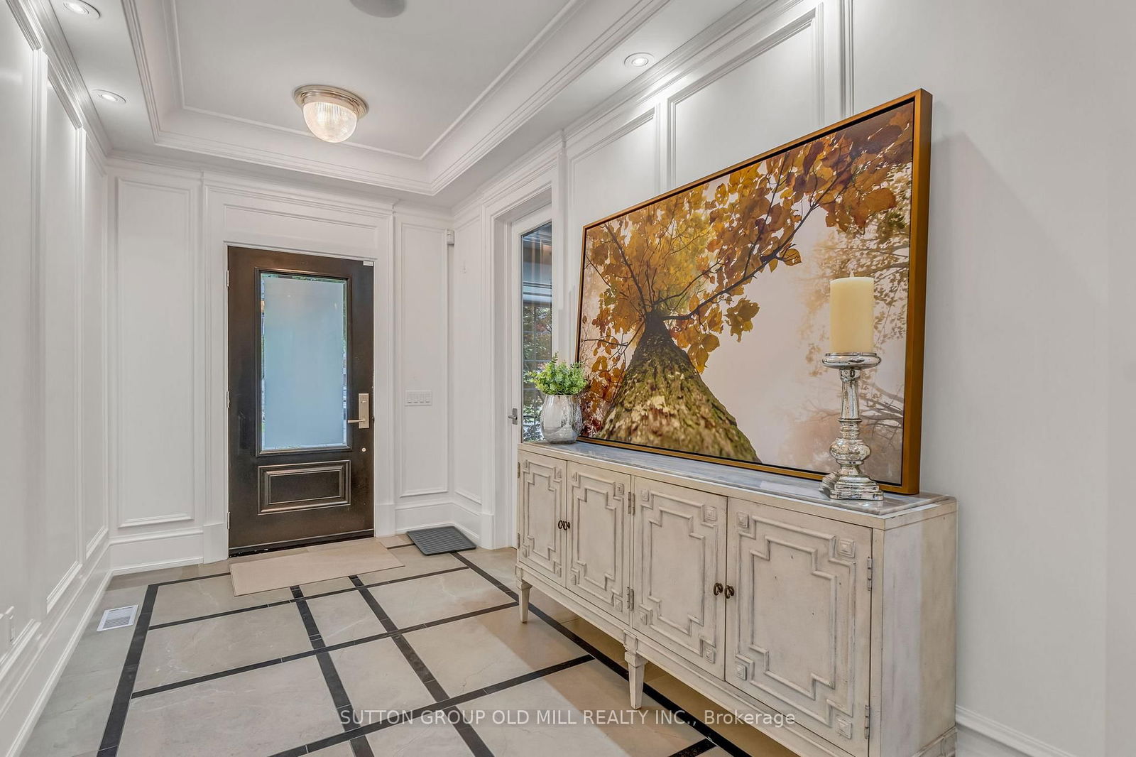 Detached House for sale at 71 Eagle Road, Toronto, Ontario, M8Z 4J1 - Stonegate-Queensway - MLS: W12234563