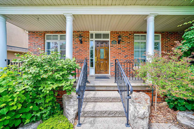 2273 Woodfield Road