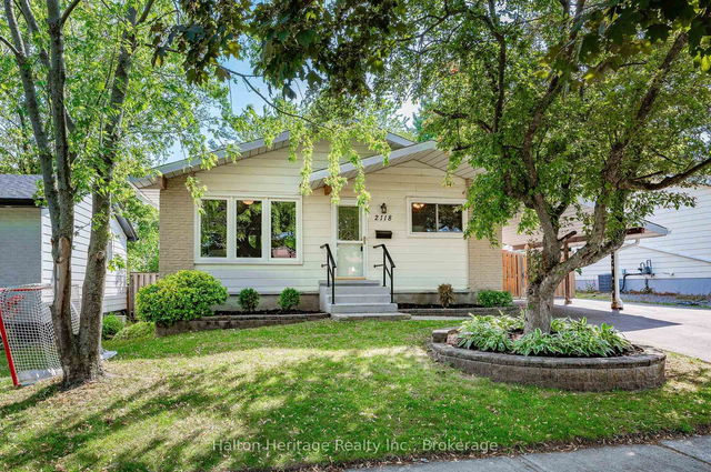 2118 Cavendish Drive