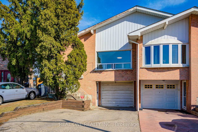 2525 Trident Avenue