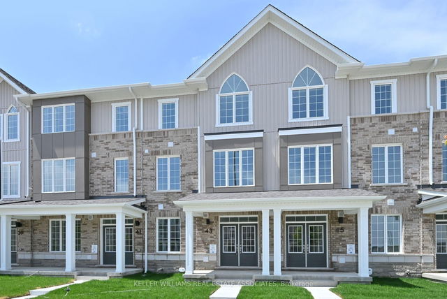 43 Cullingtree Place