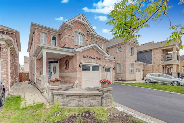 1182 Biason Circle