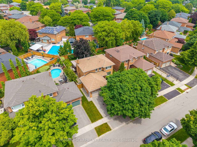 139 Warner Drive
