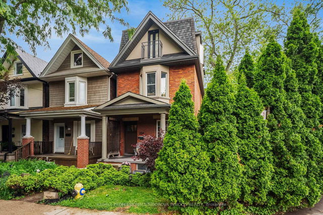 224 Gilmour Avenue