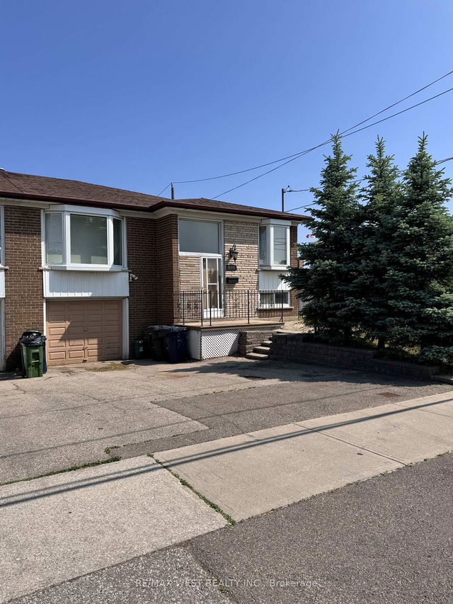 100 Spenvalley Drive