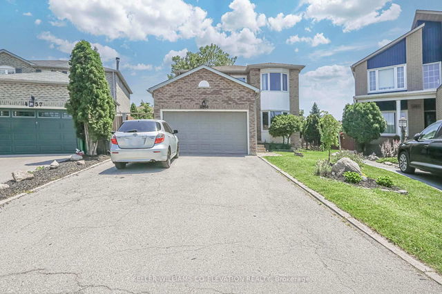 1 - 4860 Rosewater Court