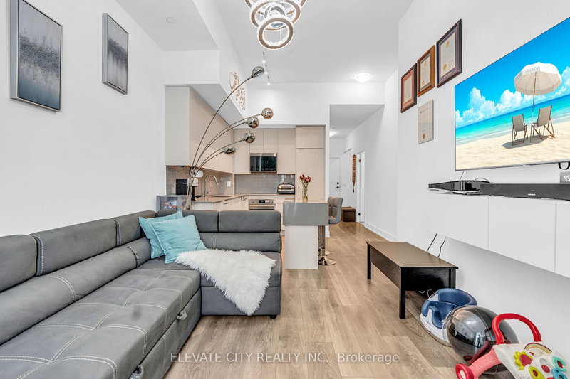 219 - 2489 Taunton Rd, Oakville, L6H 3R9 | Image 3