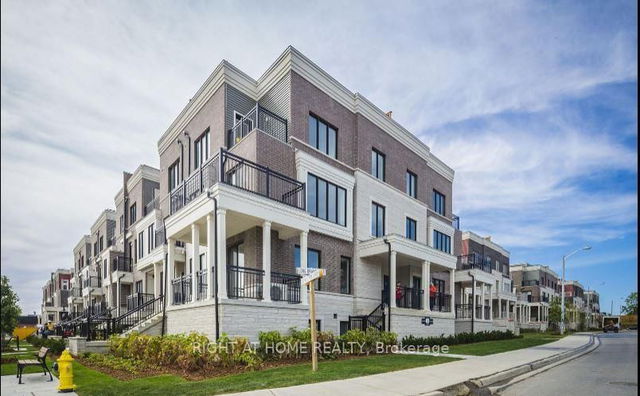 19 - 145 Long Branch Avenue