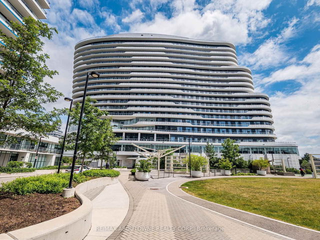 1015 - 2520 Eglinton Avenue W