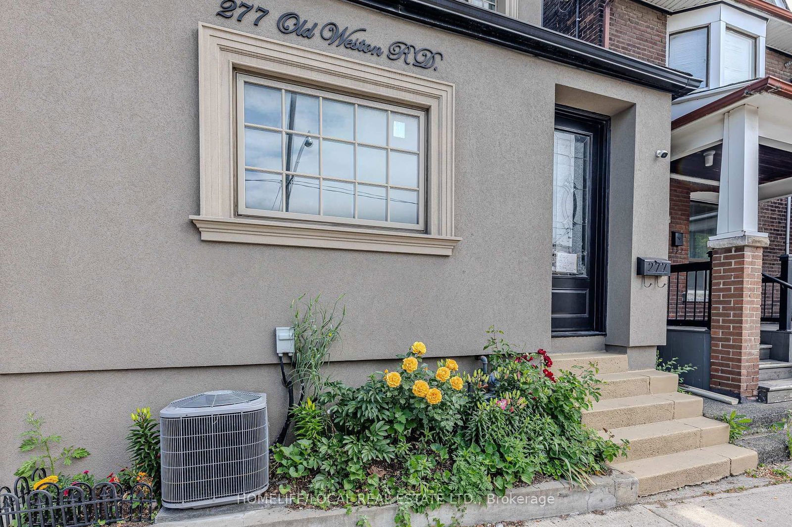 Detached House for sale at 277 Old Weston Road, Toronto, Ontario, M6N 3A7 - Weston-Pellam Park - MLS: W12234959