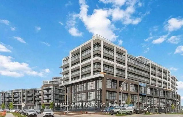 720 - 50 George Butchart Drive