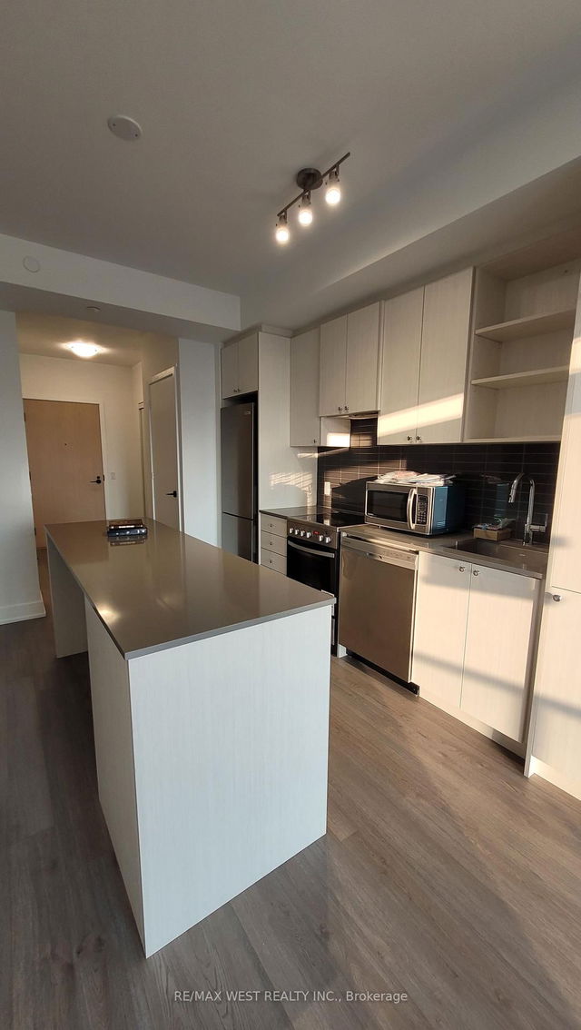 720 - 50 George Butchart Drive