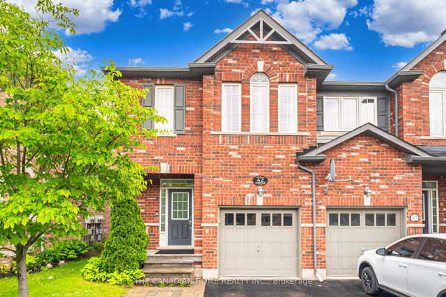 42 - 651 Farmstead Drive