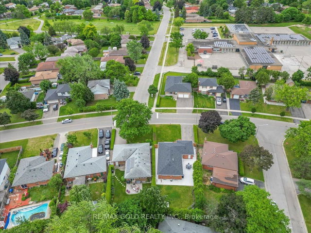 53 Dorchester Drive