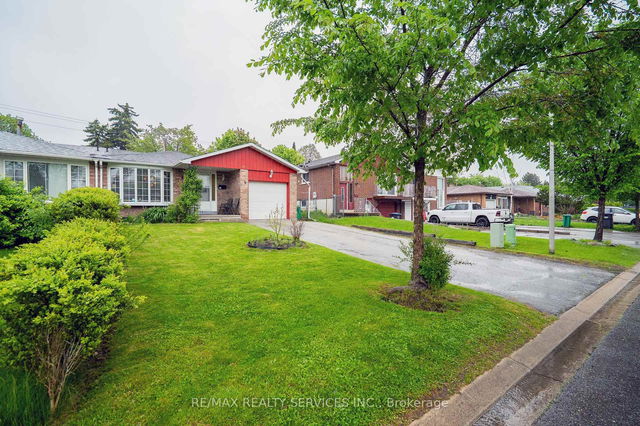 41 Mallard Crescent