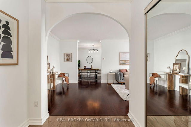607 - 5250 Lakeshore Road
