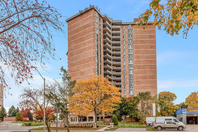 607 - 5250 Lakeshore Road