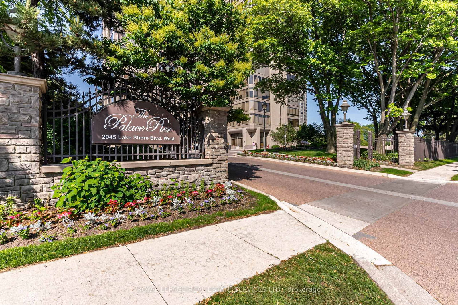 Condo for sale at 2508-2045 Lake Shore Boulevard, Toronto, Ontario, M8V 2Z6 - Mimico - MLS: W12235023