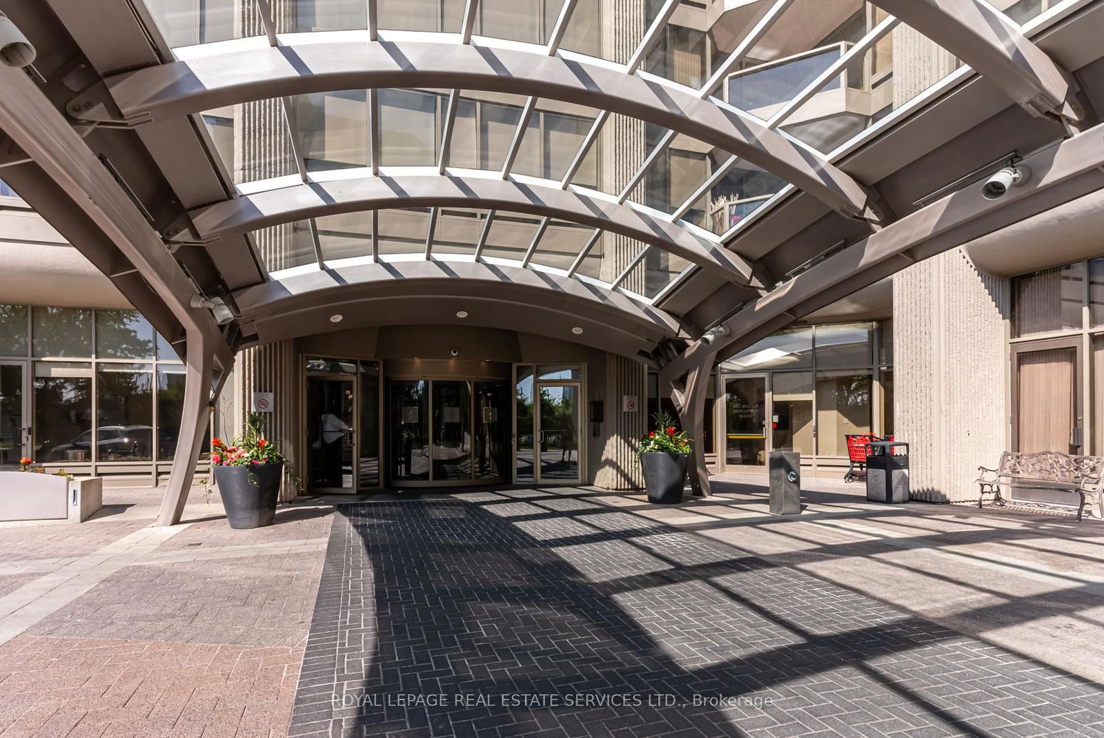Condo for sale at 2508-2045 Lake Shore Boulevard, Toronto, Ontario, M8V 2Z6 - Mimico - MLS: W12235023