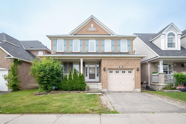 488 Trudeau Drive