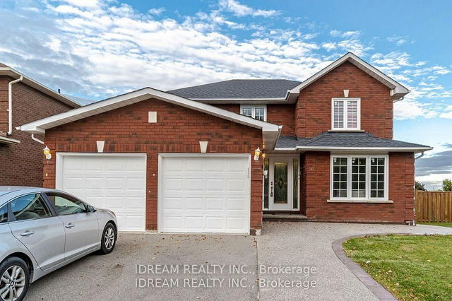 50 Hyatt Drive
