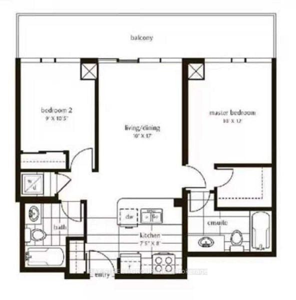 609 - 4070 Confederation Parkway