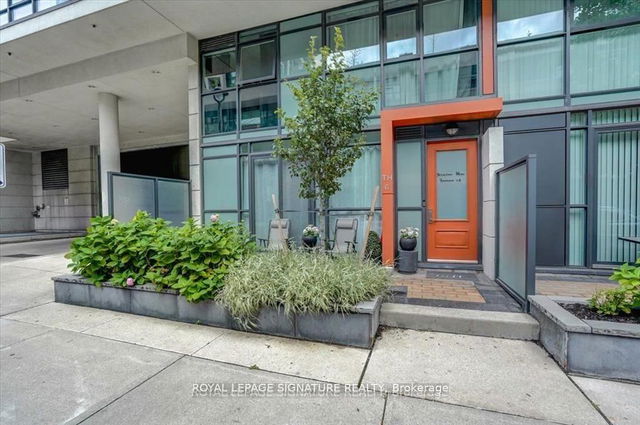 TH6 - 4065 Brickstone Mews