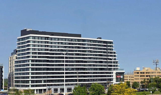 1001 - 2485 Eglinton Avenue W