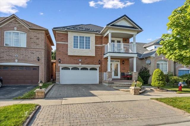 3797 Barley Trail