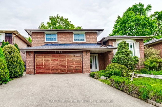 2433 Frayne Court