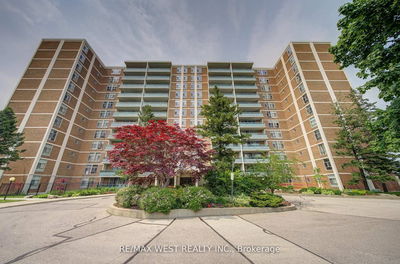 Unit 606 — 44 Longbourne Dr, Toronto - Willowridge-Martingrove-Richview image-0-2
