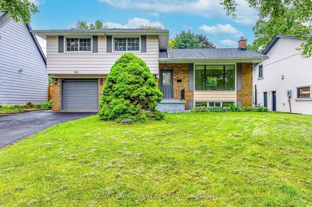 564 Dynes Road