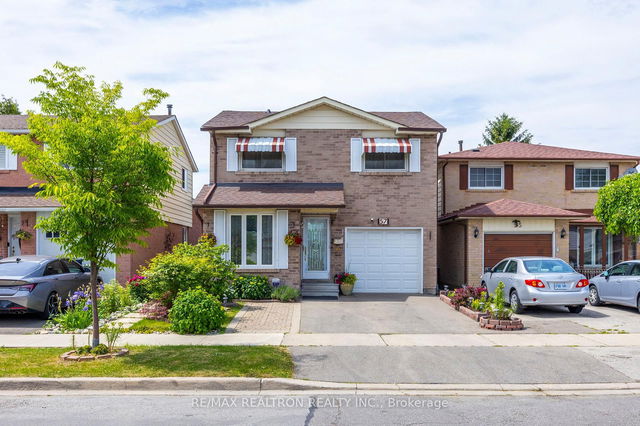 57 Franca Crescent