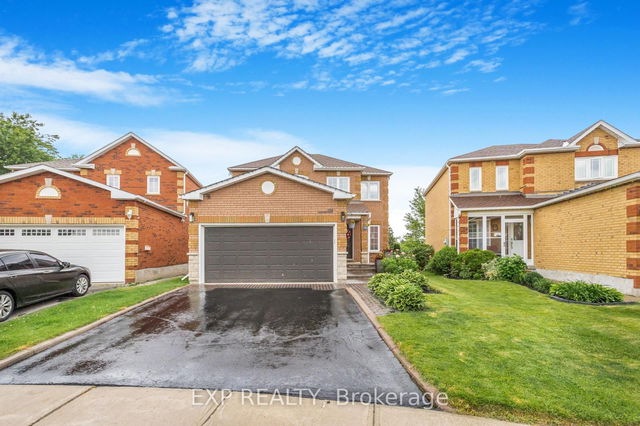 184 Howard Crescent