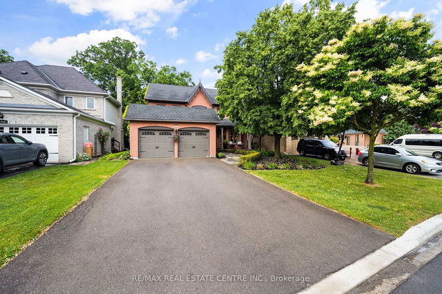 2067 Annette Court