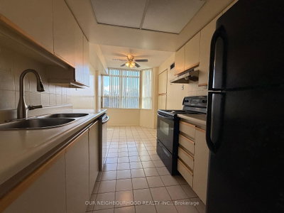Condo leased at 406-10 Malta Avenue, Brampton, Ontario, L6Y 4G6 - Fletcher's Creek South - MLS: W12235339