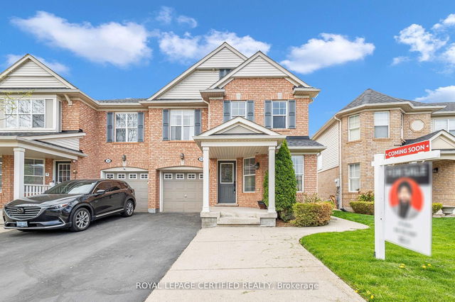 34 Tawnie Crescent