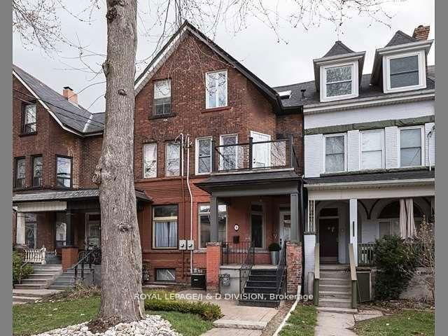 Main - 9 Spencer Avenue