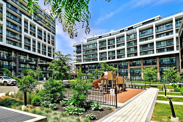 824 - 50 George Butchart Drive