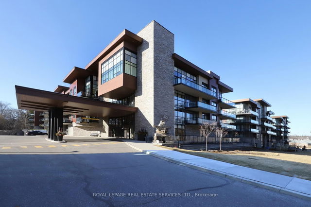 433 - 1575 Lakeshore Road W