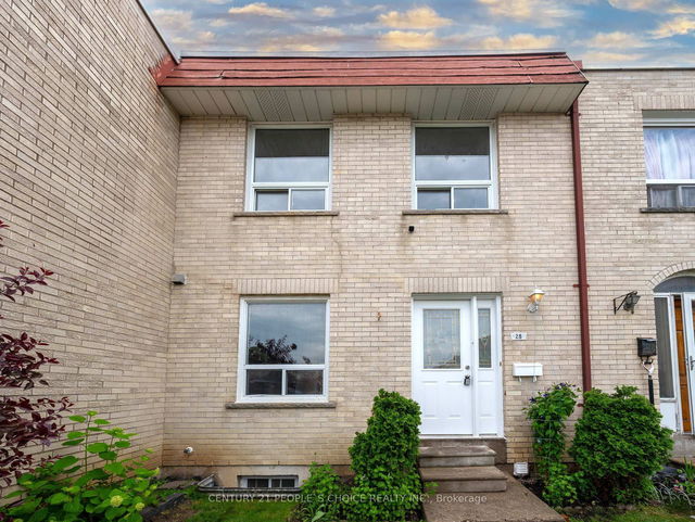 28 - 7440 Goreway Drive