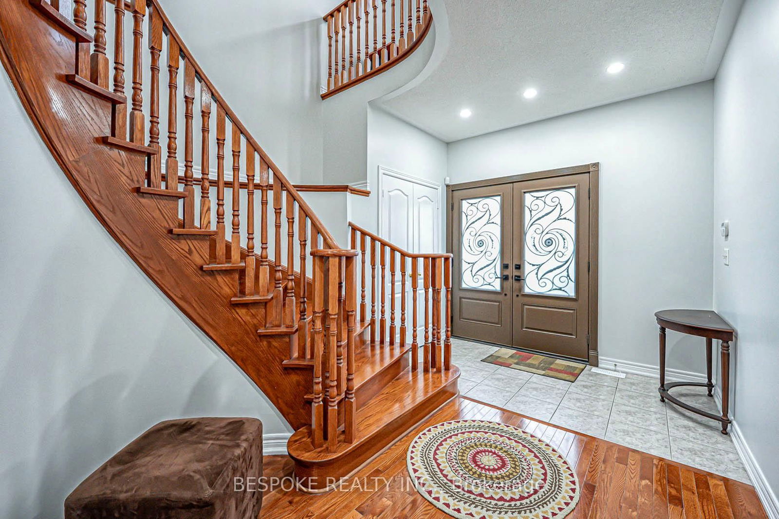 Detached House for sale at 14 Dovehaven Crescent, Brampton, Ontario, L6P 2H7 - Bram East - MLS: W12235472