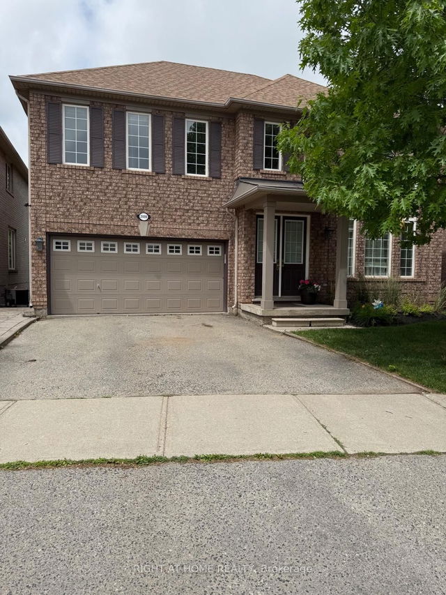 2499 Scotch Pine Drive