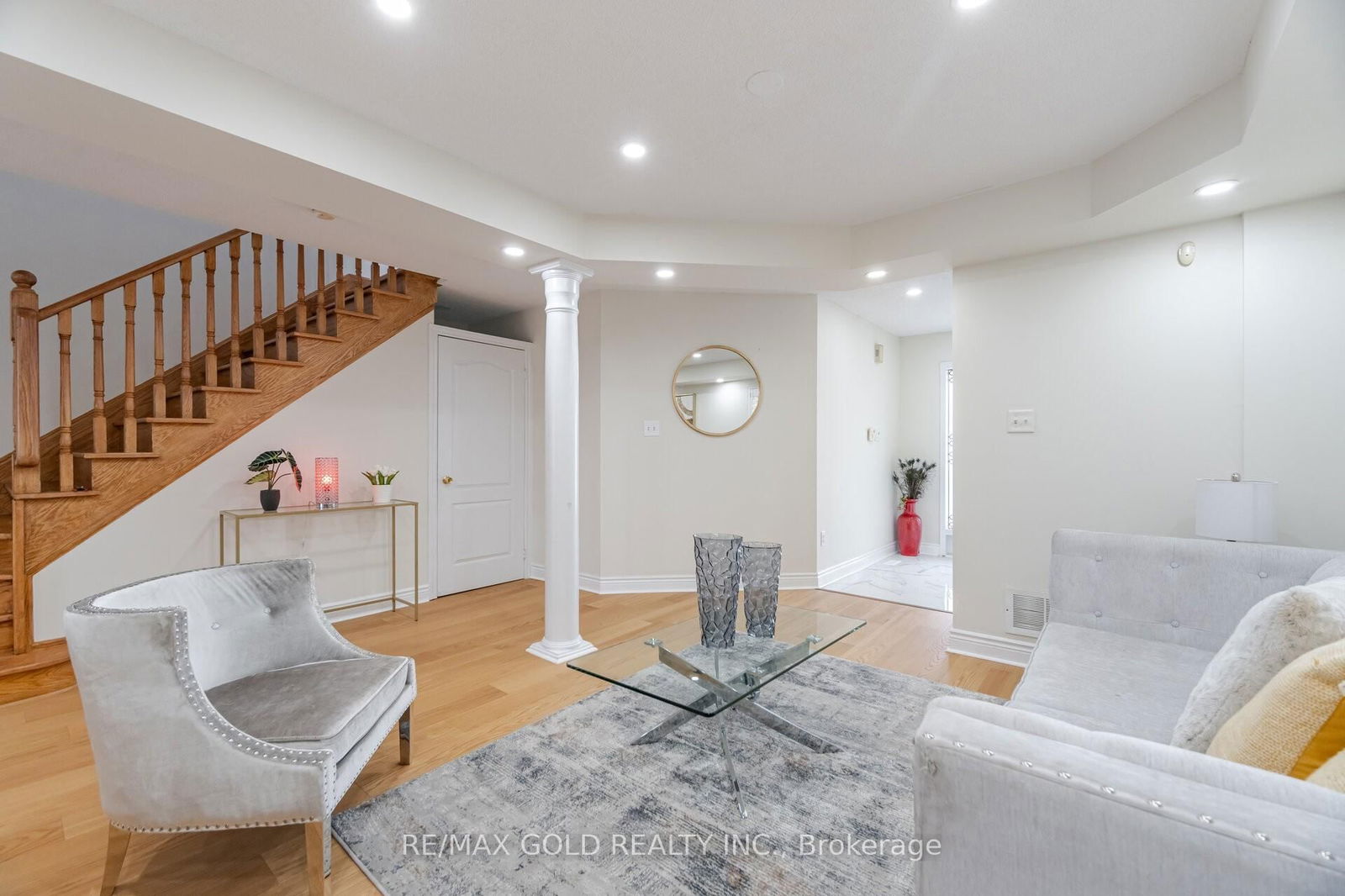 Detached House for sale at 27 Whitehouse Crescent, Brampton, Ontario, L6P 1M2 - Bram East - MLS: W12235540