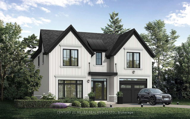 Lot 102 Douglas Avenue