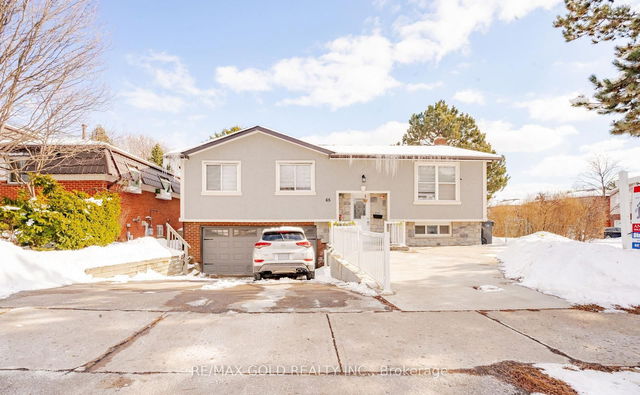 65 Abell Drive